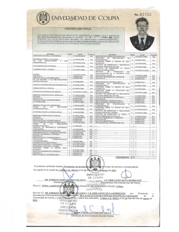 Parallang platform demo — document digitization and translation in action